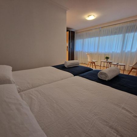 Pension Aussie II San Sebastián Dış mekan fotoğraf