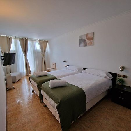 Pension Aussie II San Sebastián Dış mekan fotoğraf