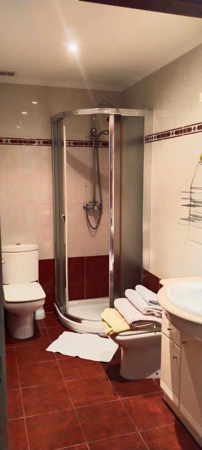Pension Aussie II San Sebastián Dış mekan fotoğraf