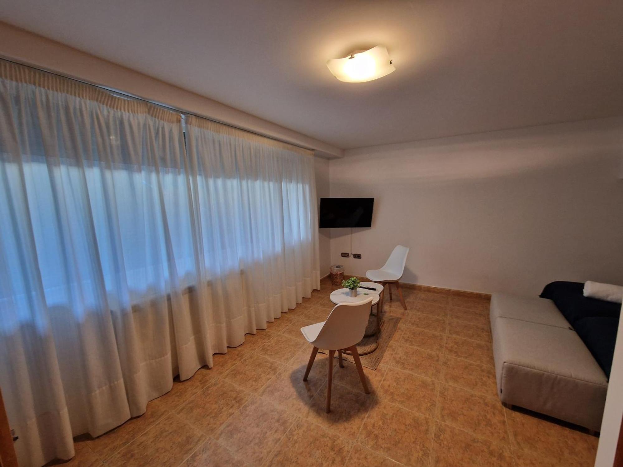 Pension Aussie II San Sebastián Dış mekan fotoğraf