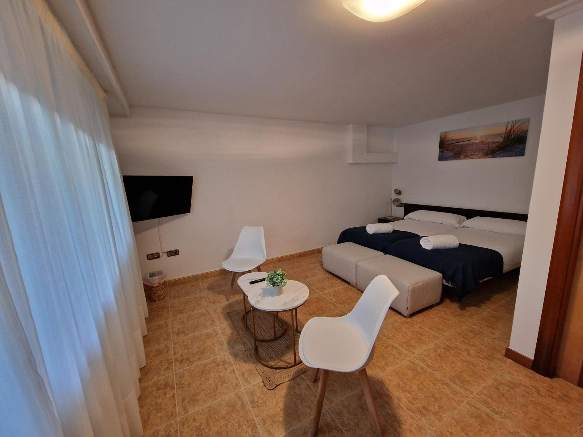Pension Aussie II San Sebastián Dış mekan fotoğraf