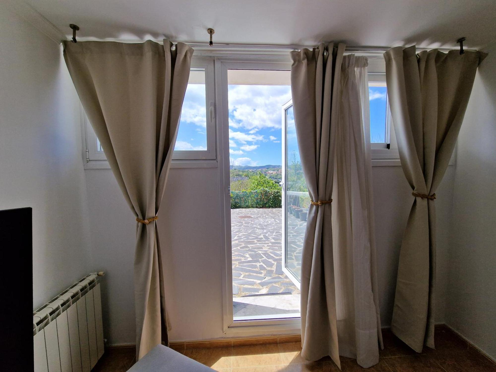 Pension Aussie II San Sebastián Dış mekan fotoğraf