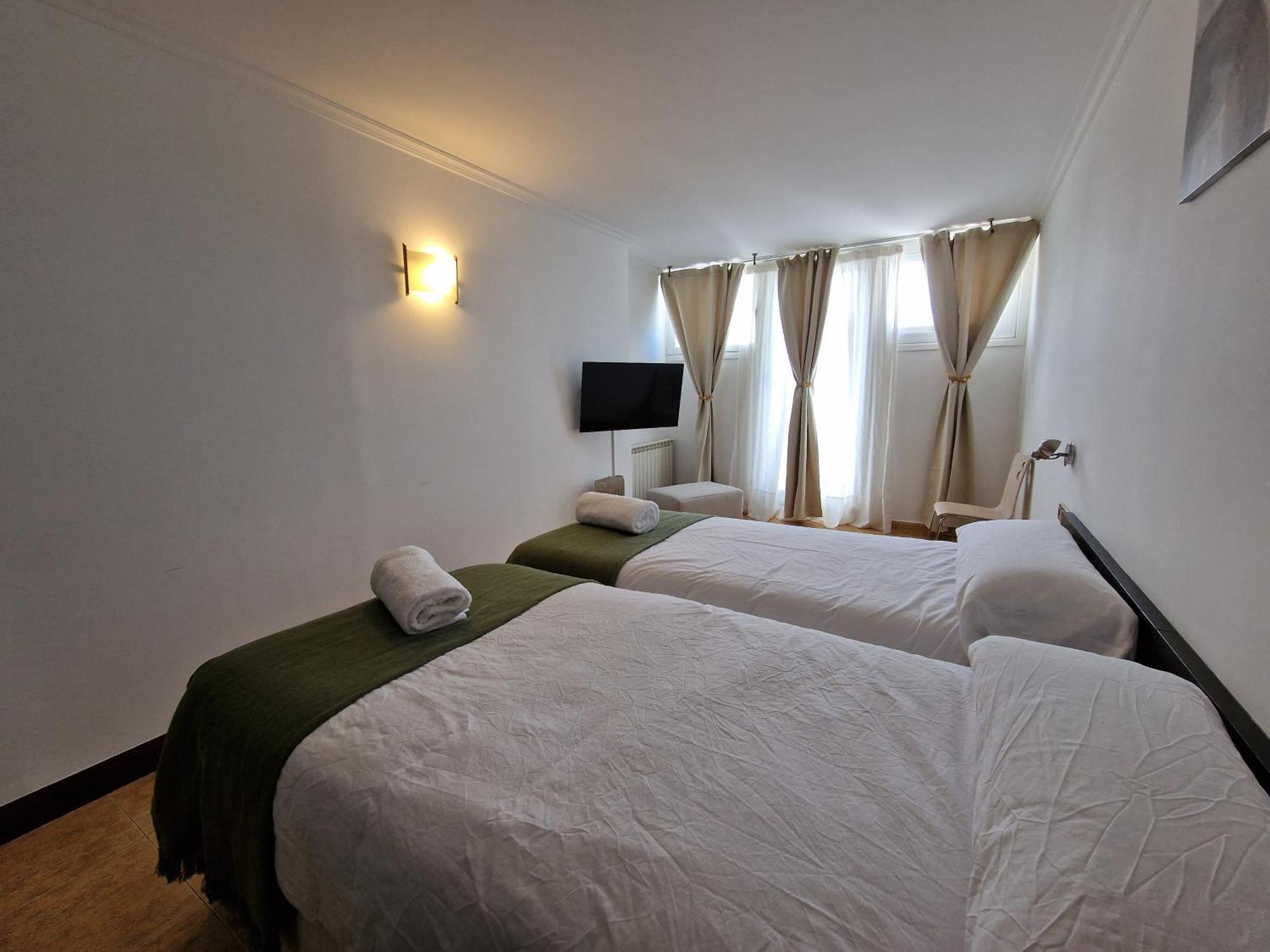 Pension Aussie II San Sebastián Dış mekan fotoğraf