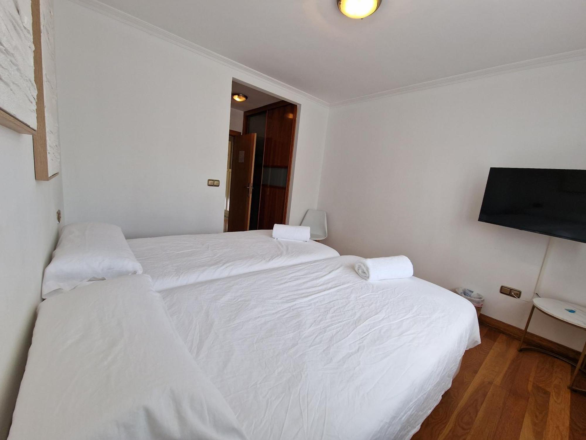 Pension Aussie II San Sebastián Dış mekan fotoğraf