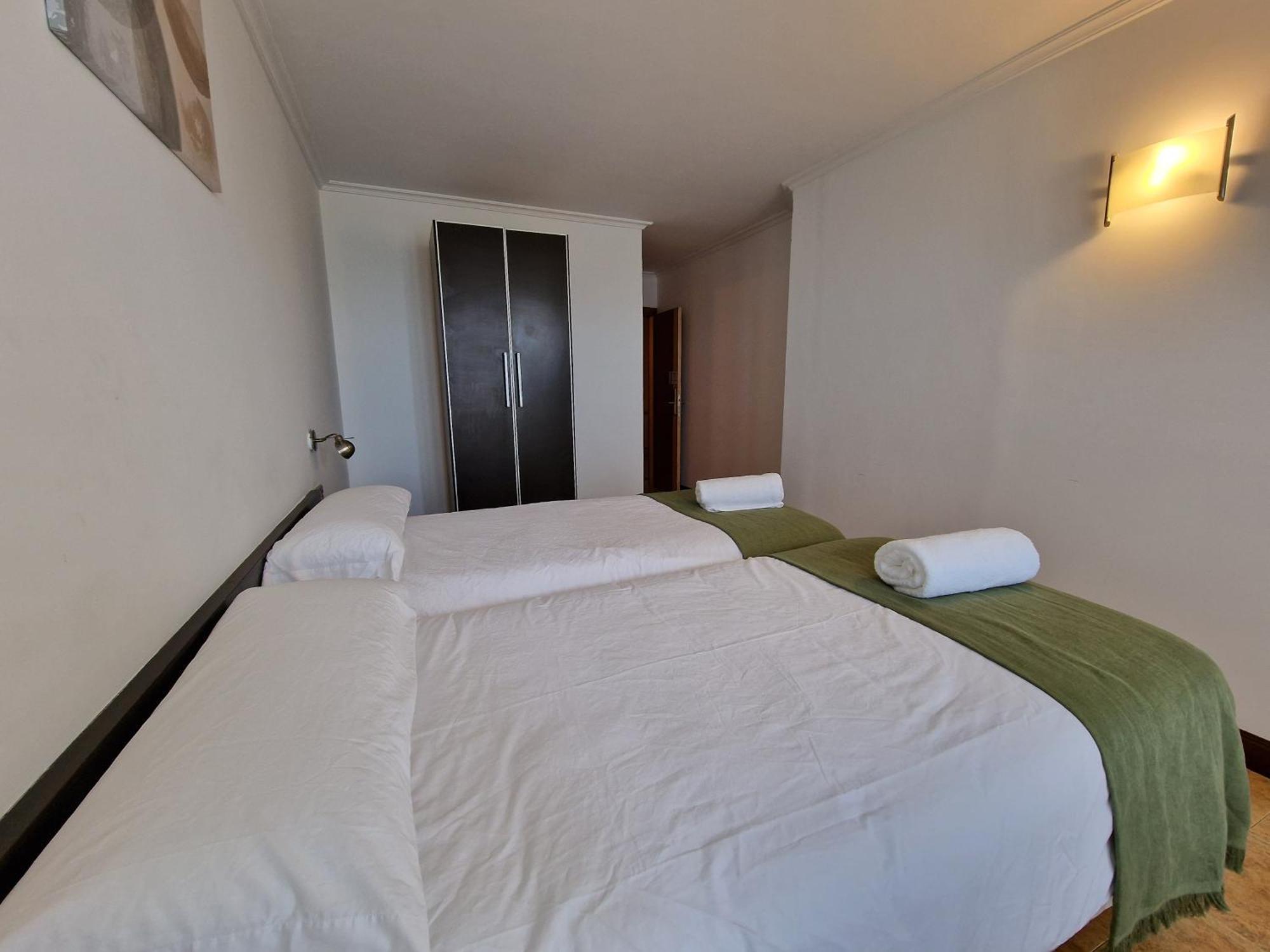 Pension Aussie II San Sebastián Dış mekan fotoğraf