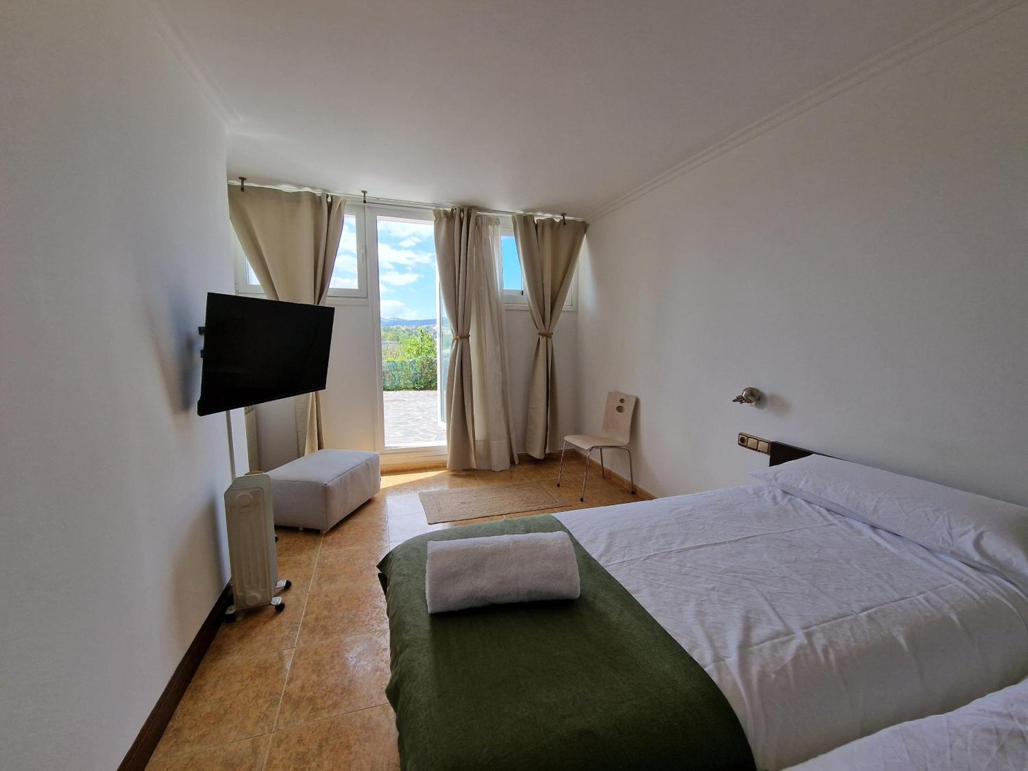 Pension Aussie II San Sebastián Dış mekan fotoğraf