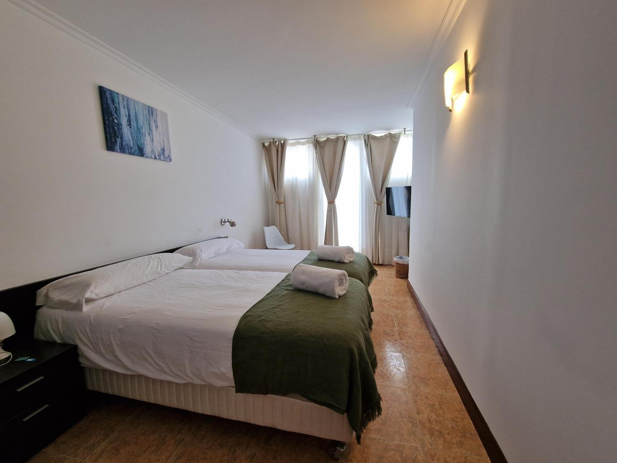 Pension Aussie II San Sebastián Dış mekan fotoğraf